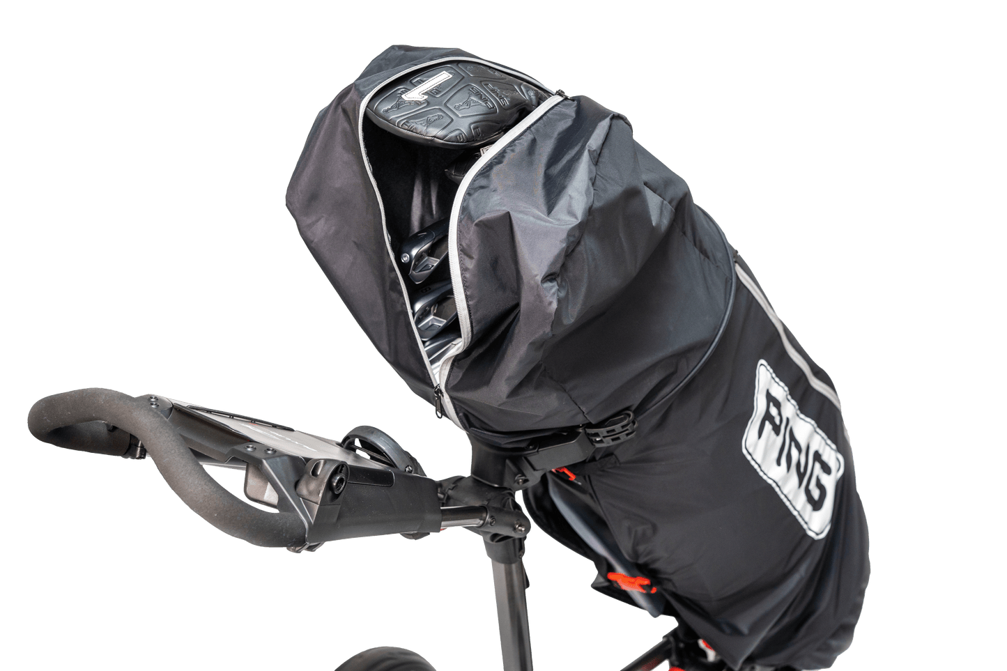 Ping Golf Rain Cape 37349