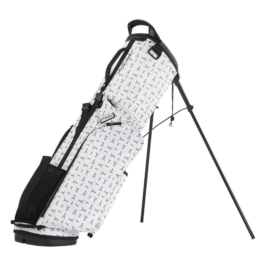 Ping Moonlander Golf Stand Bag 37647