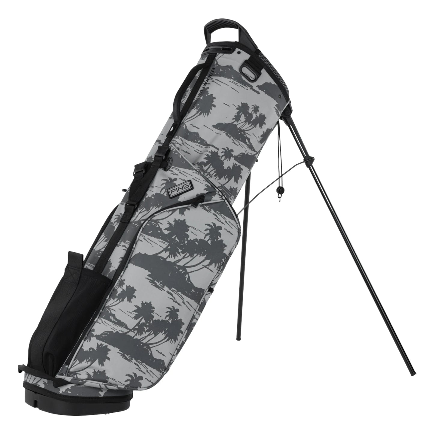 Ping Moonlander 244 Golf Stand Bag 37647