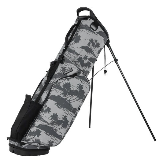 Ping Moonlander 244 Golf Stand Bag 37647