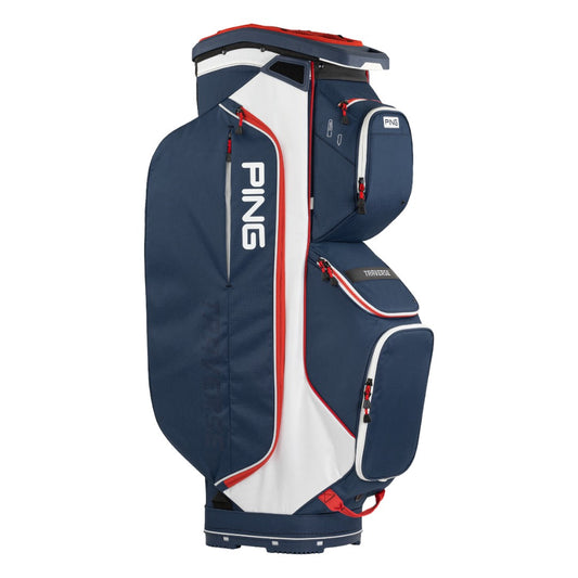 Ping Traverse 244 Golf Cart Bag 37657
