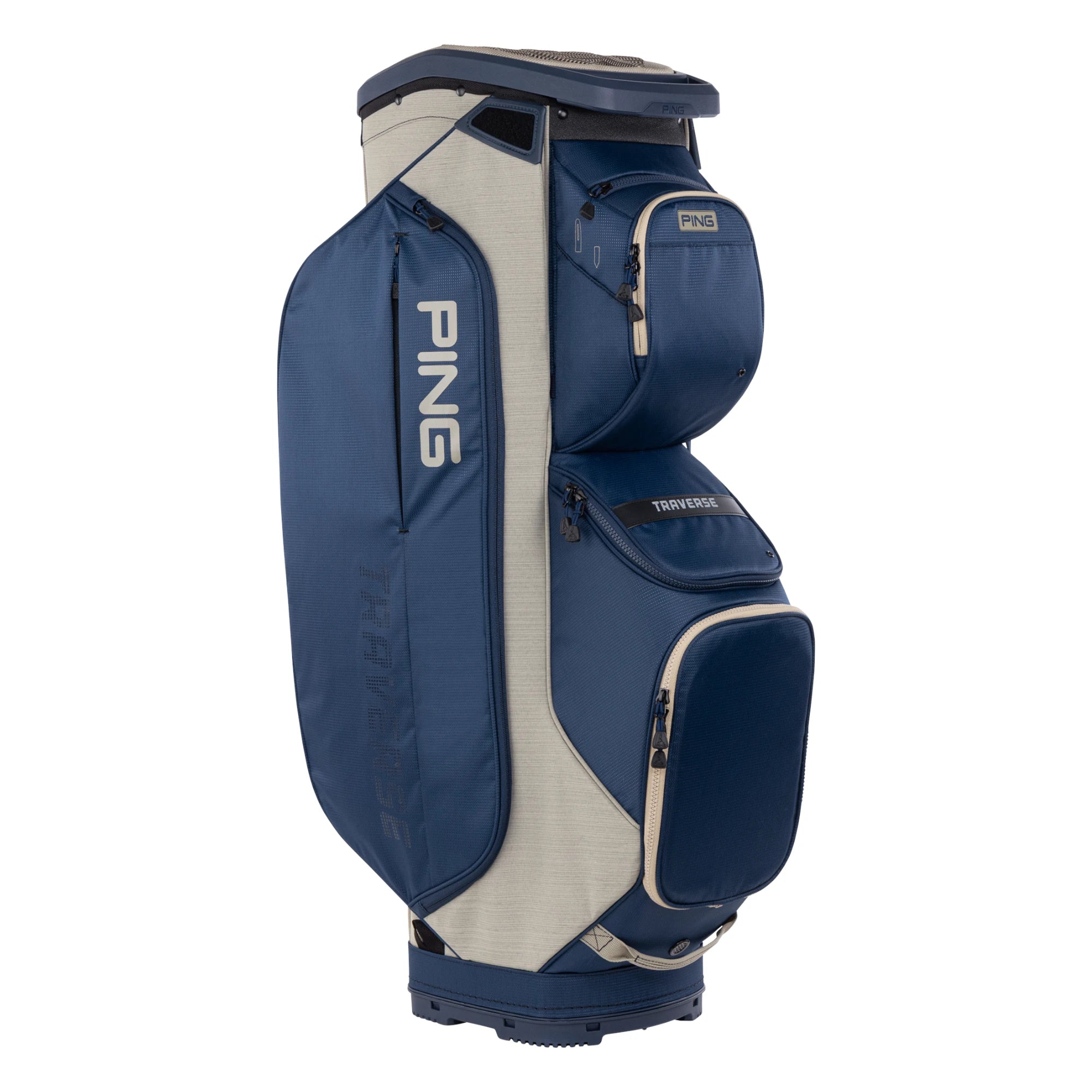 Ping Traverse 244 Golf Cart Bag 37657