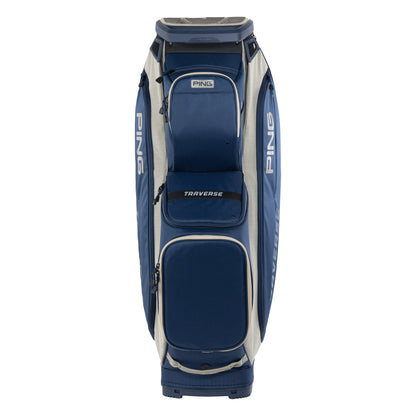 Ping Traverse 244 Golf Cart Bag 37657