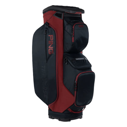 Ping Traverse 244 Golf Cart Bag 37657