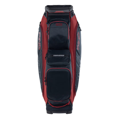 Ping Traverse 244 Golf Cart Bag 37657