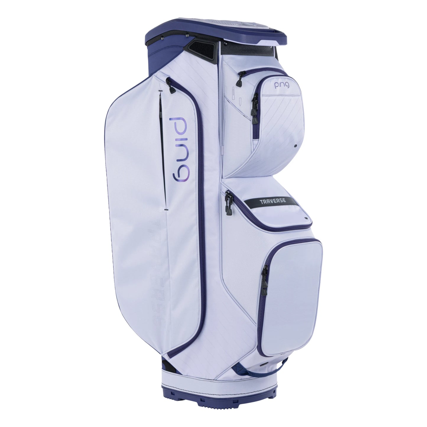 Ping Traverse 244 Golf Cart Bag 37657
