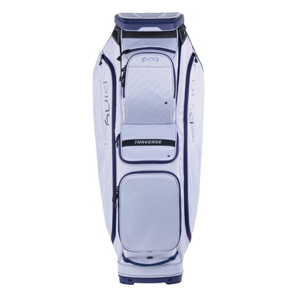 Ping Traverse 244 Golf Cart Bag 37657