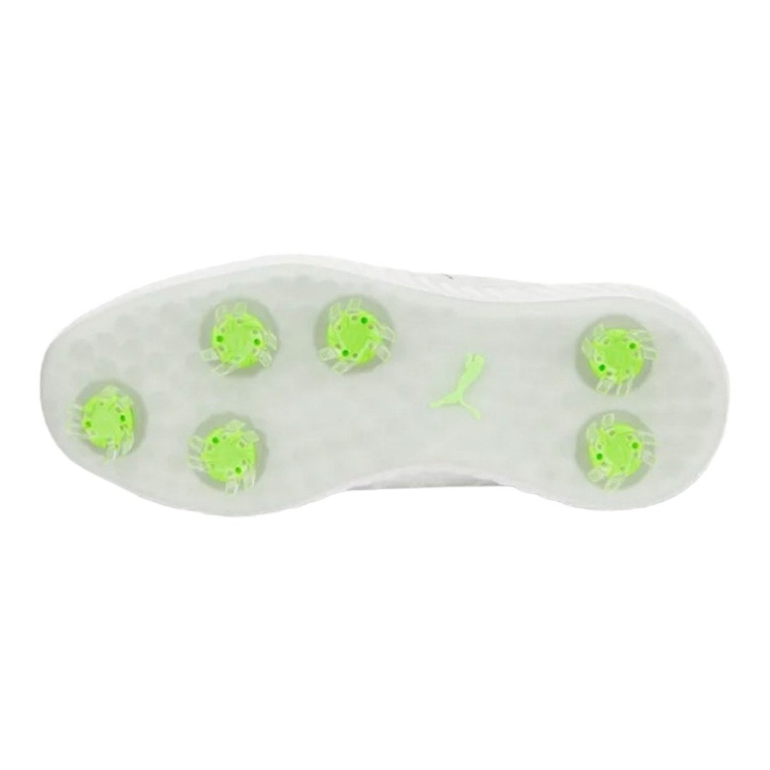 Puma Junior IGNITE PWRCAGE BOA Golf Shoes 376784