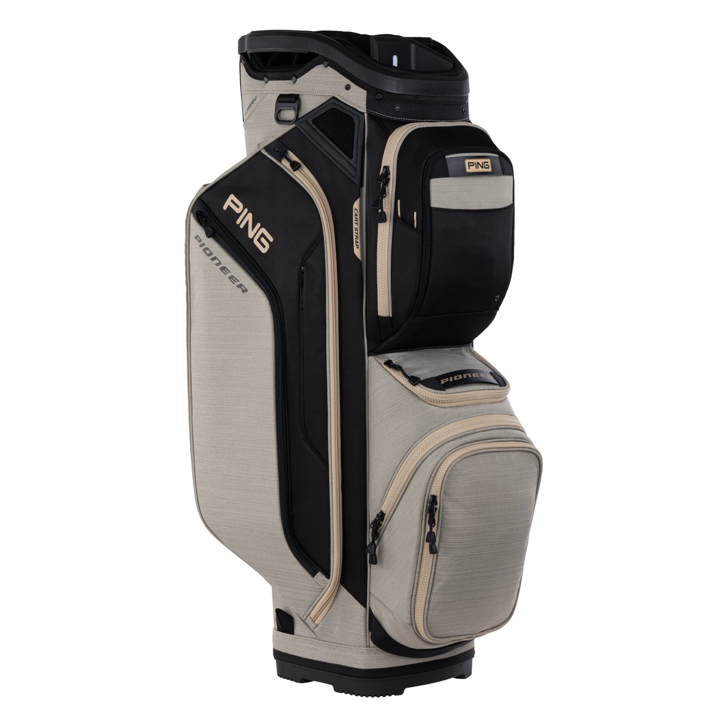 Ping Pioneer 244 Golf Cart Bag 38094