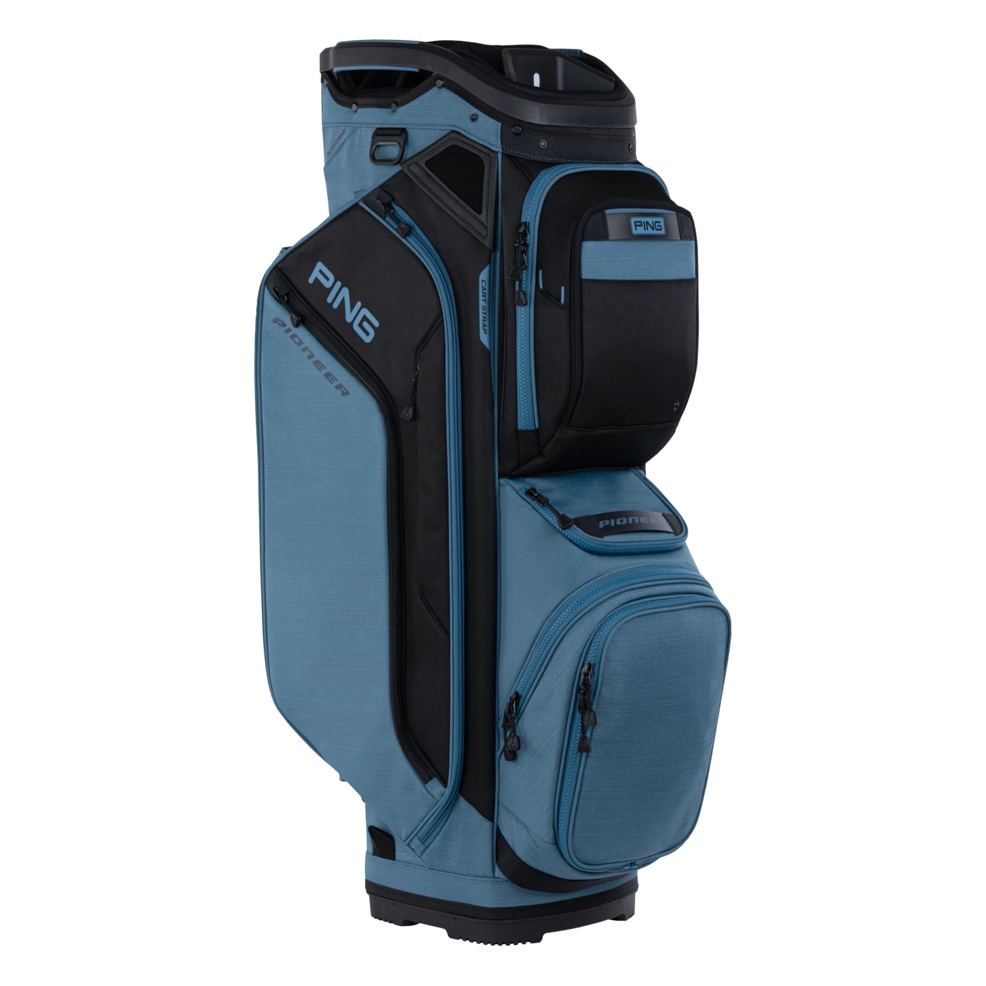 Ping Pioneer 244 Golf Cart Bag 38094