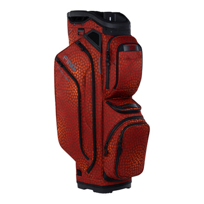 Ping Pioneer 244 Golf Cart Bag 38094