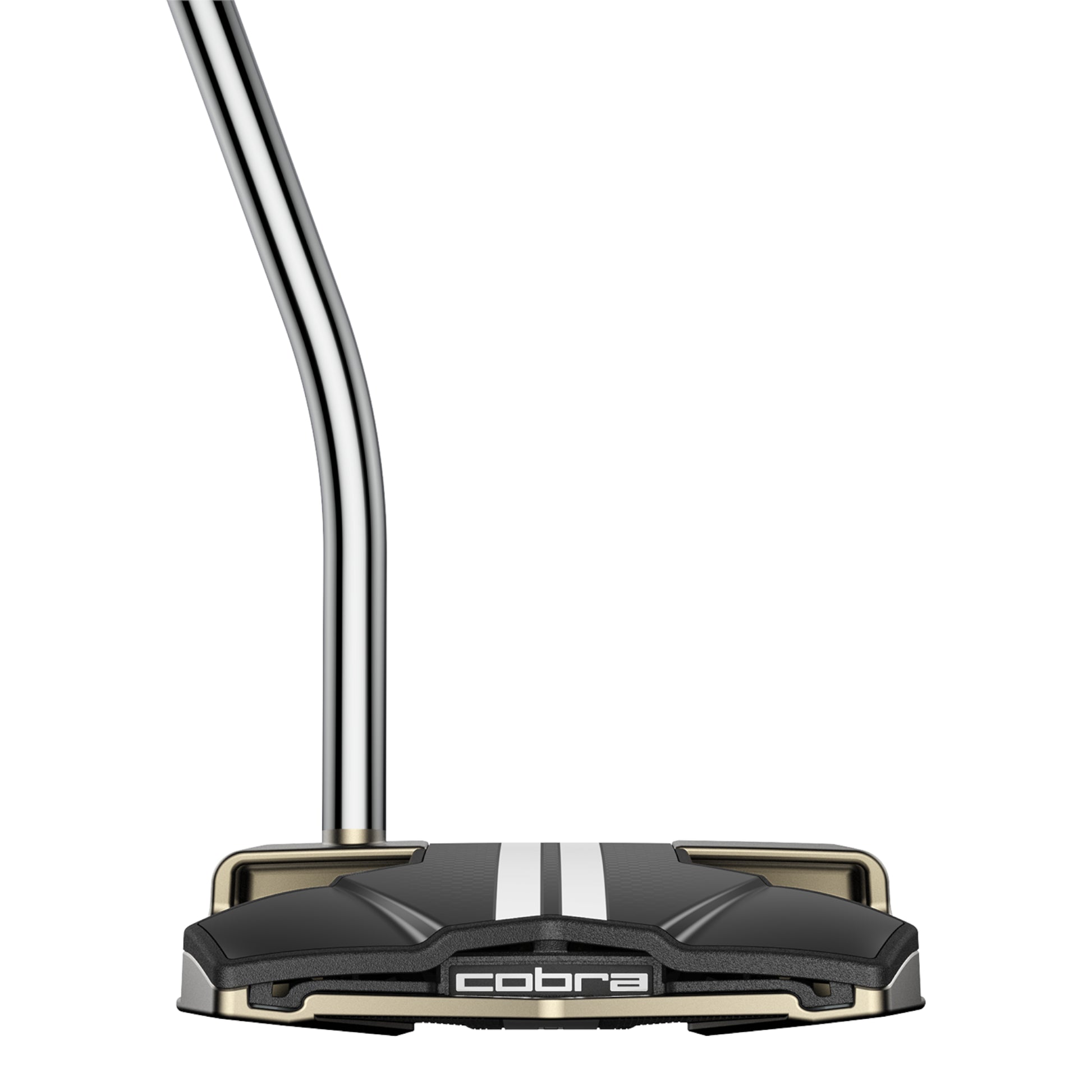 Left Handed Cobra 3DP Tour Agera Counter-Balanced Golf Putter