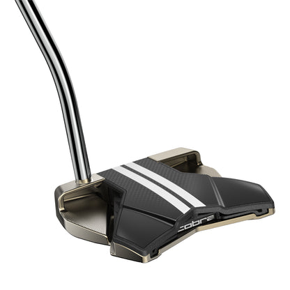 Left Handed Cobra 3DP Tour Agera Counter-Balanced Golf Putter