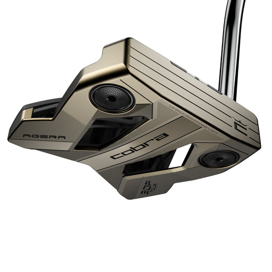 Cobra 3D Printed Tour Agera Golf Putter