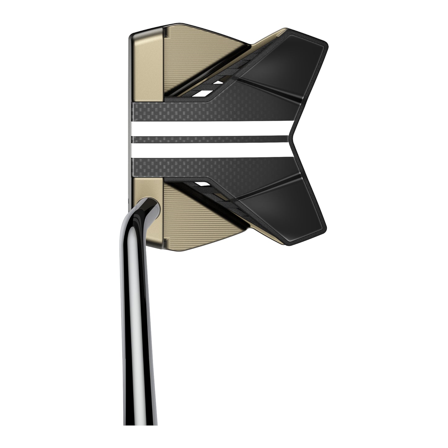 Left Handed Cobra 3D Printed Tour Agera RS Golf Putter