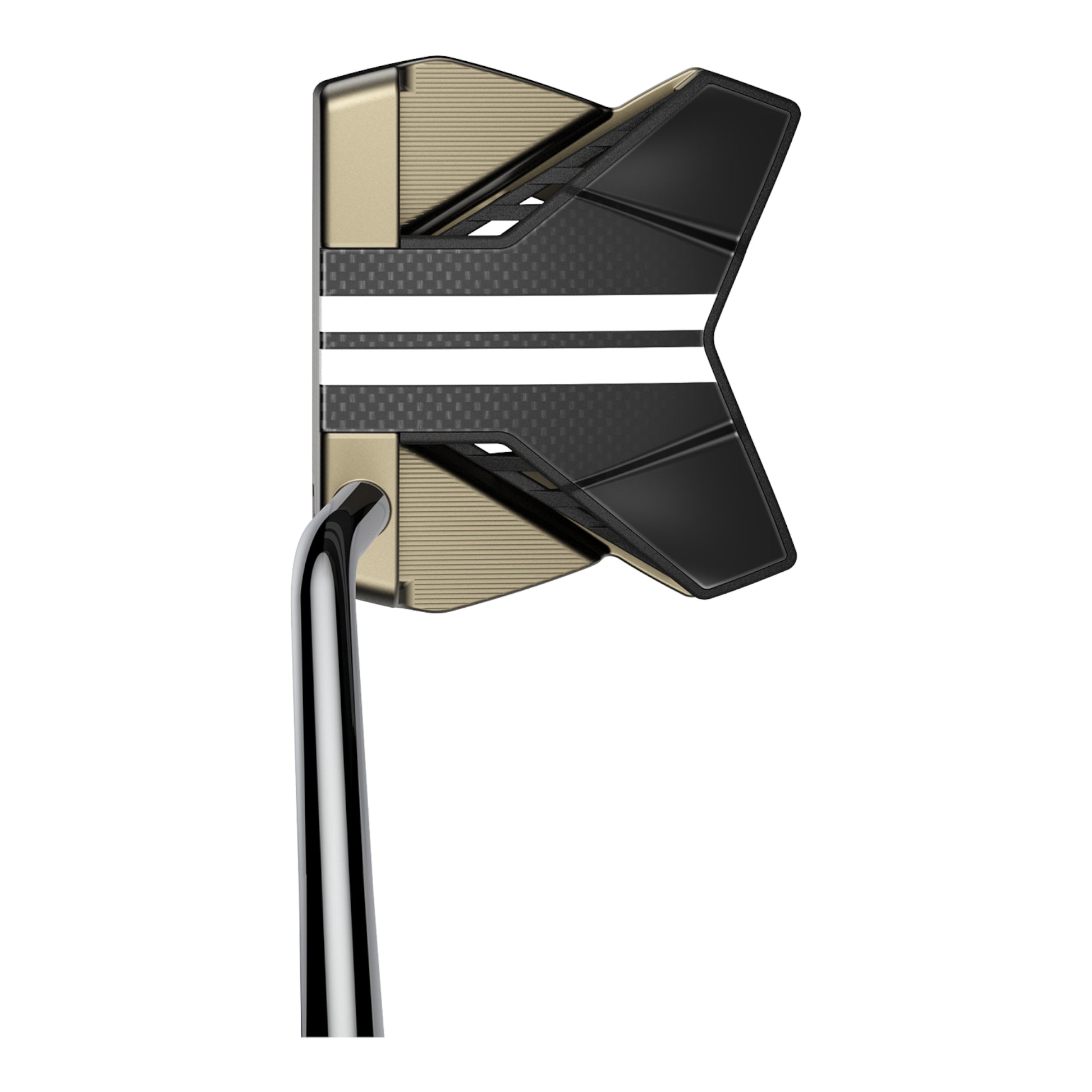 Left Handed Cobra 3D Printed Tour Agera RS Golf Putter