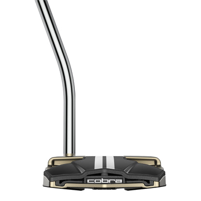 Left Handed Cobra 3D Printed Tour Agera RS Golf Putter