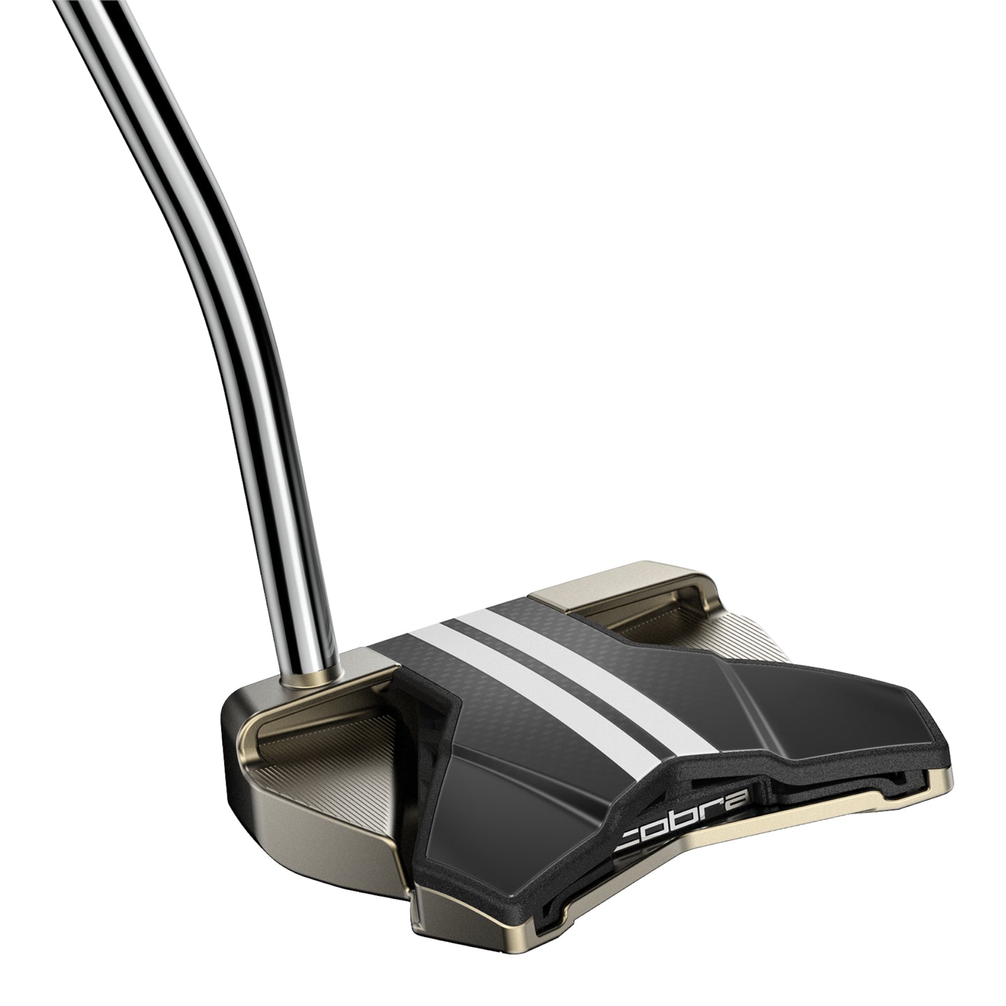Left Handed Cobra 3D Printed Tour Agera RS Golf Putter