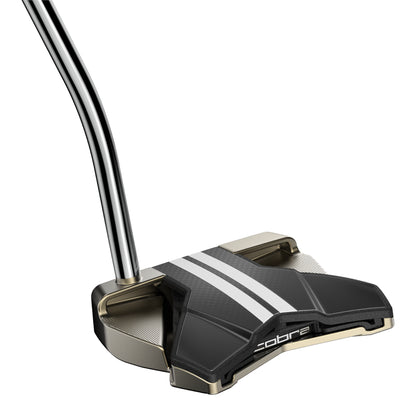 Left Handed Cobra 3D Printed Tour Agera RS Golf Putter