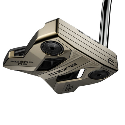 Left Handed Cobra 3D Printed Tour Agera RS Golf Putter