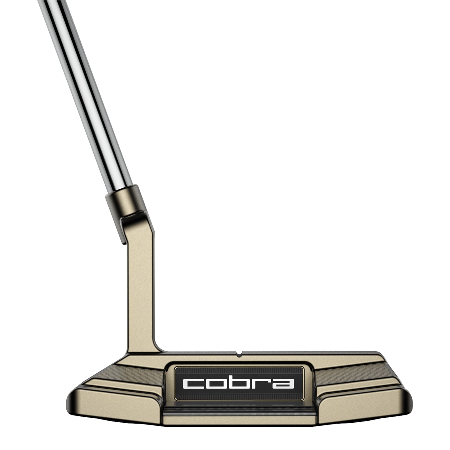 Left Handed Cobra 3D Printed Grandsport 35 Golf Putter