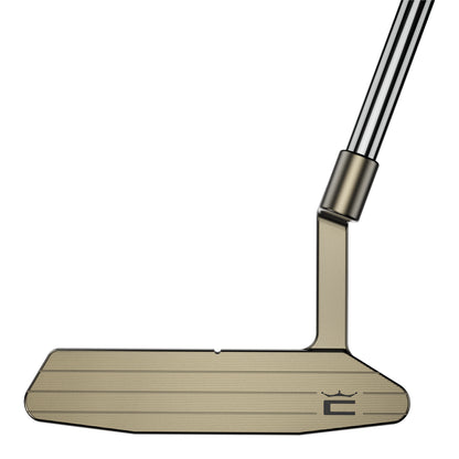 Left Handed Cobra 3D Printed Grandsport 35 Golf Putter