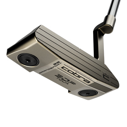 Left Handed Cobra 3D Printed Grandsport 35 Golf Putter