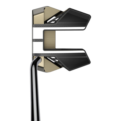 Left Handed Cobra 3D Printed Supernova Golf Putter