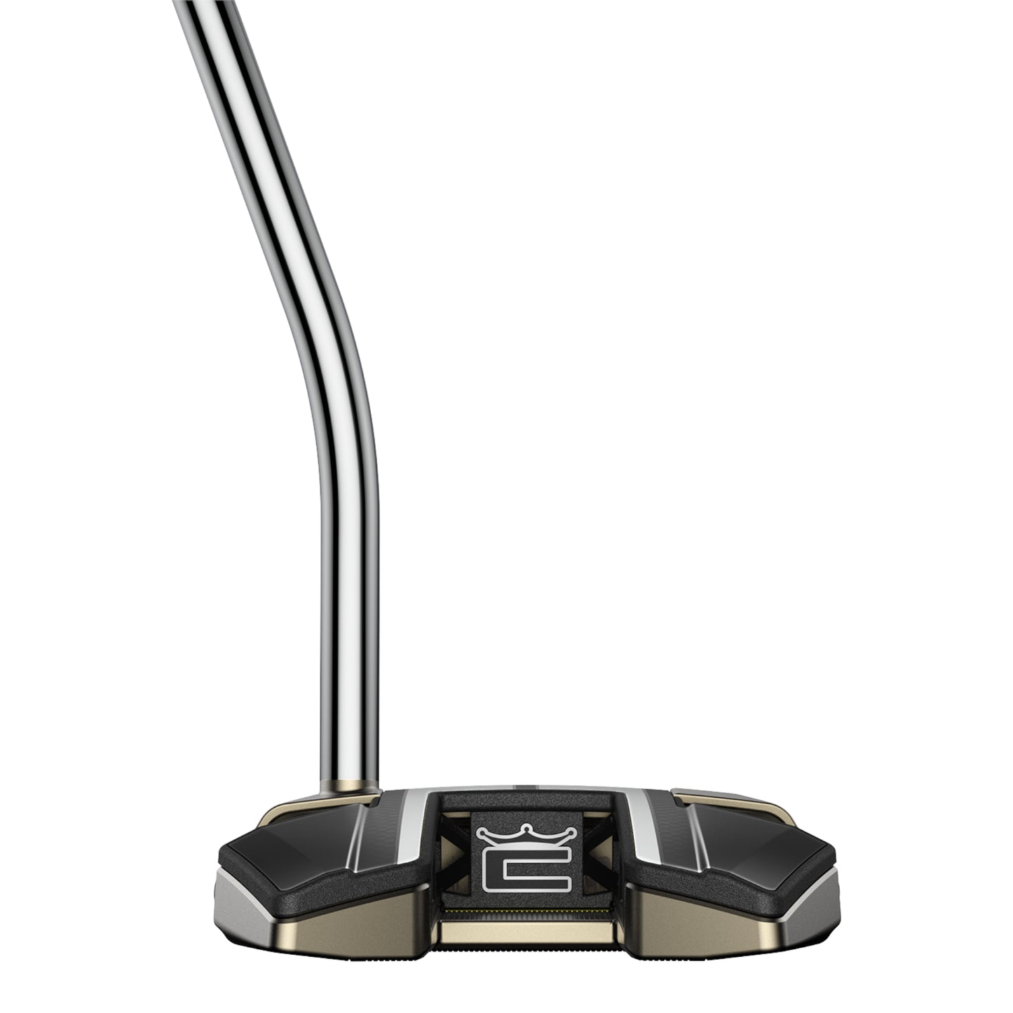 Left Handed Cobra 3D Printed Supernova Golf Putter