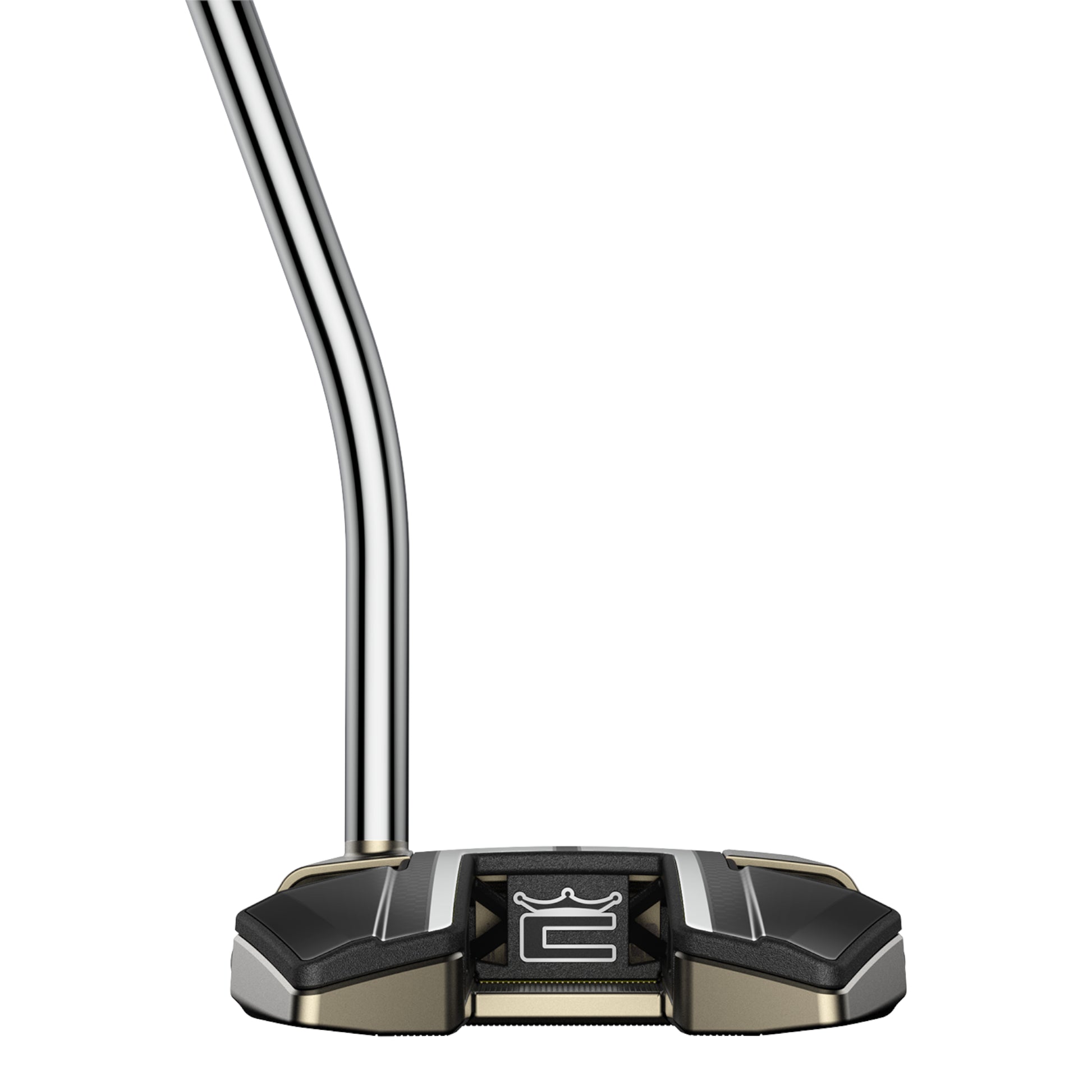 Left Handed Cobra 3D Printed Supernova Golf Putter