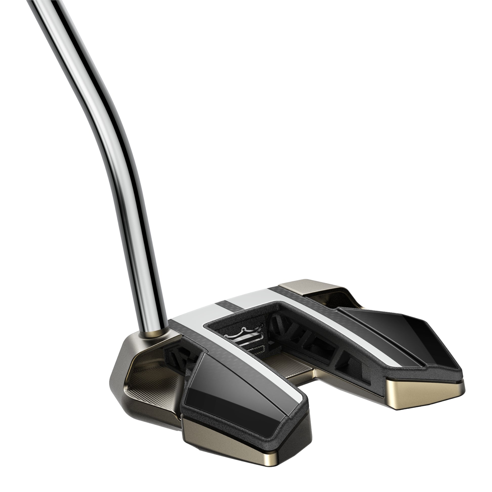 Left Handed Cobra 3D Printed Supernova Golf Putter