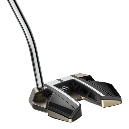 Left Handed Cobra 3D Printed Supernova Golf Putter