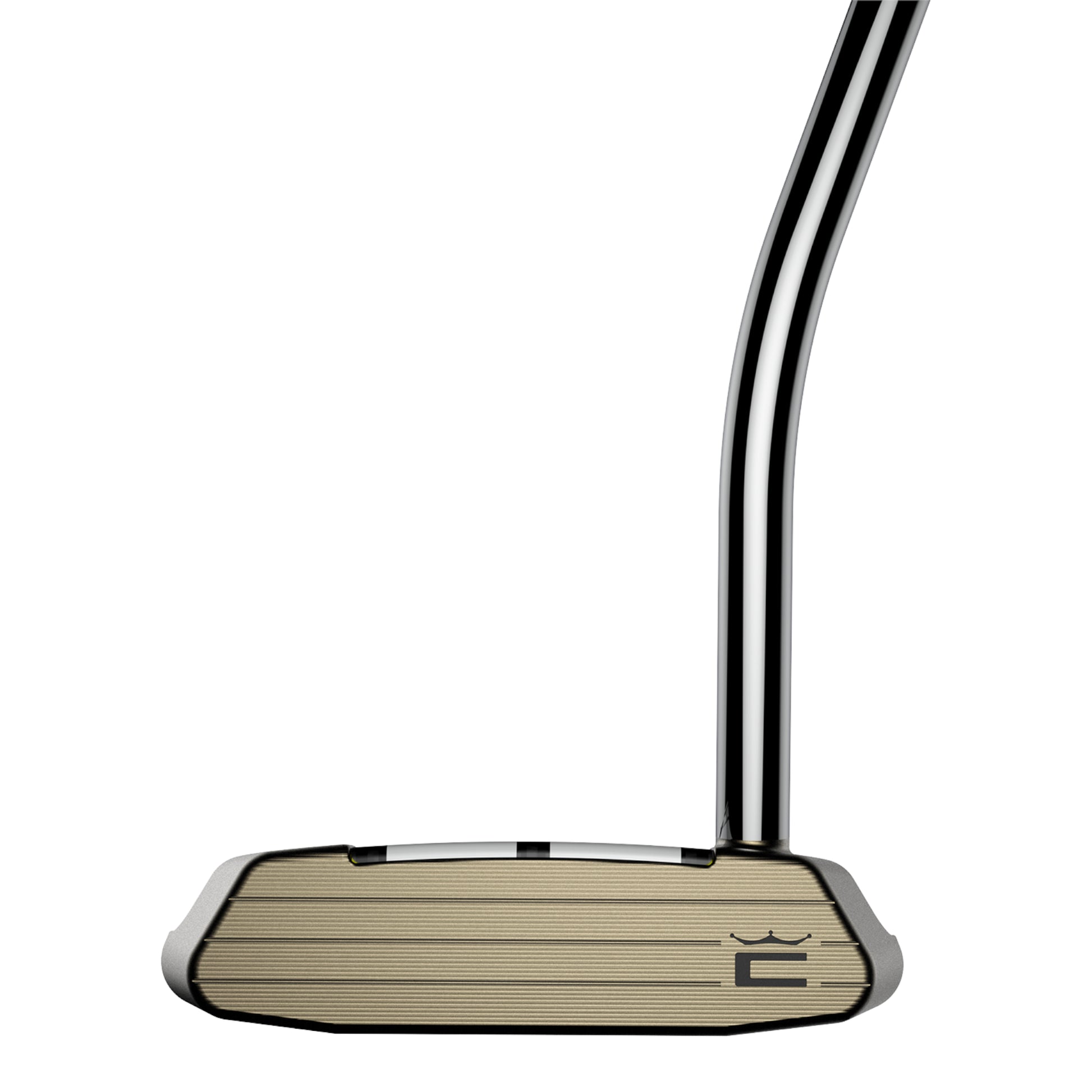 Left Handed Cobra 3D Printed Supernova Golf Putter