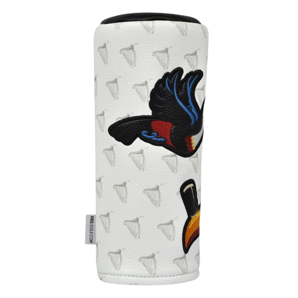 PRG Guinness Toucan Barrel Golf Headcover | Hybrid
