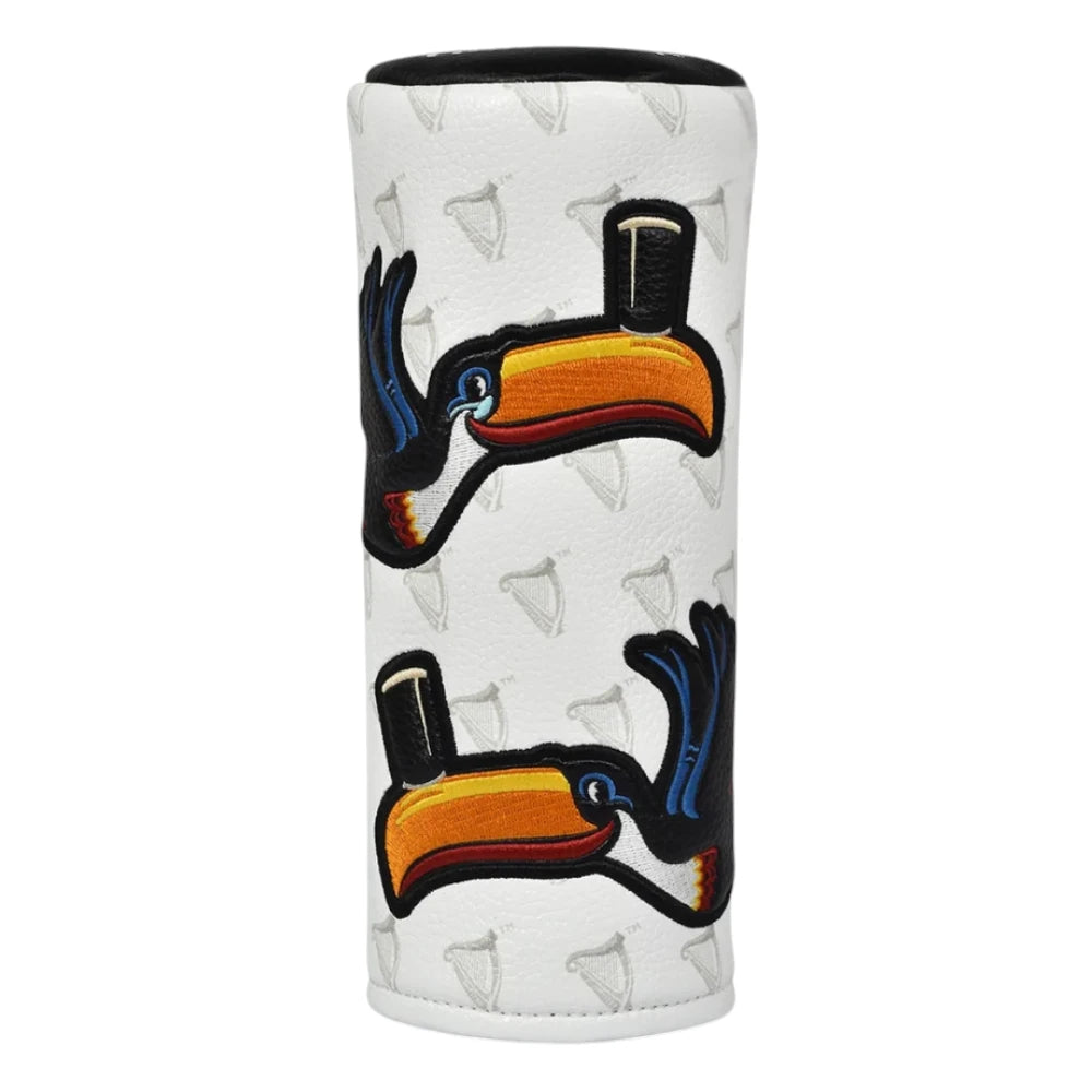 PRG Guinness Toucan Barrel Golf Headcover | Hybrid