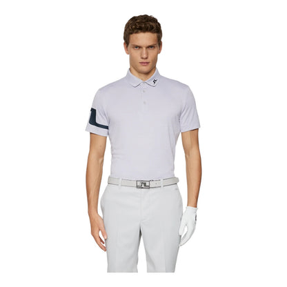J. Lindeberg Heath Golf Polo Shirt GMJT14264