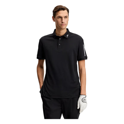 J.Lindeberg Tour Tech Golf Polo Shirt GMJT16988