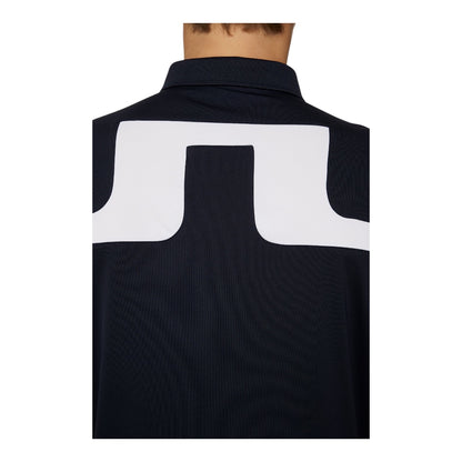 J. Lindeberg Jeff Golf Polo Shirt GMJT11832