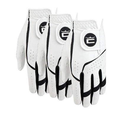 Cobra MicroGrip Flex Golf Glove 909942 | 3 Pack