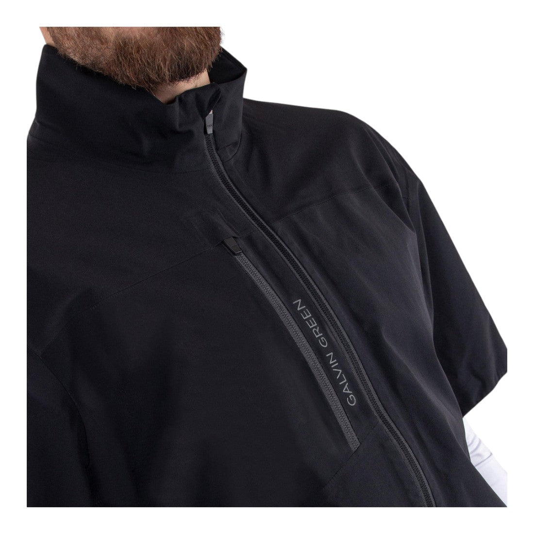 Galvin Green Axl Paclite Gore-Tex Waterproof Golf Jacket