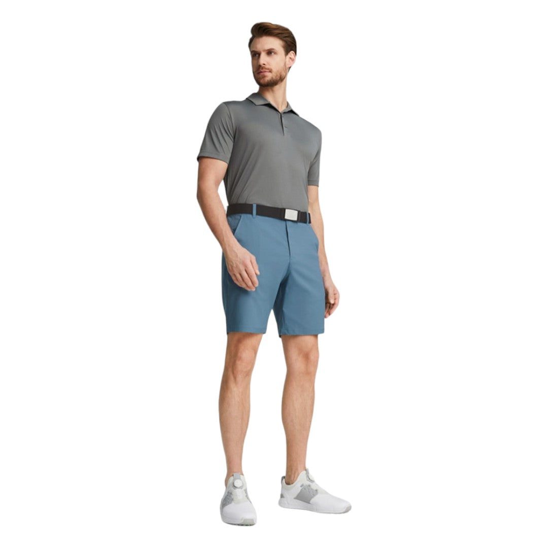 Puma Dealer 8" Golf Shorts 537788