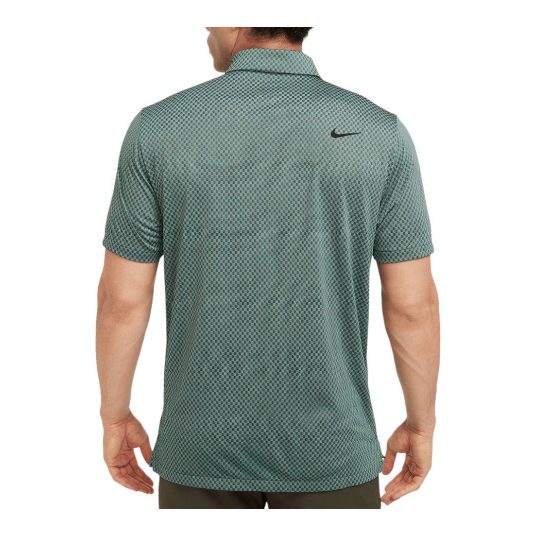 Nike Dri Fit Tour Jacquard Golf Polo FD5741