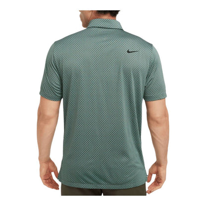 Nike Dri Fit Tour Jacquard Golf Polo FD5741