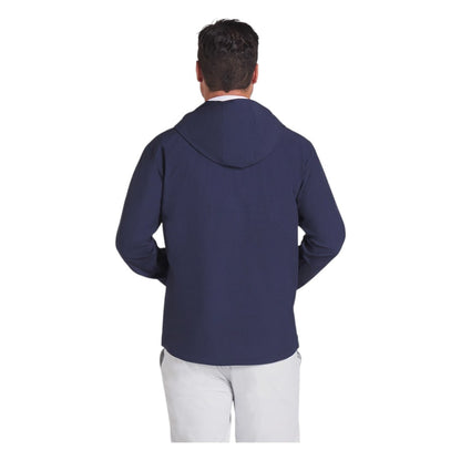 Puma Ripguard Tour 1/4 Zip Golf Anorak 628856