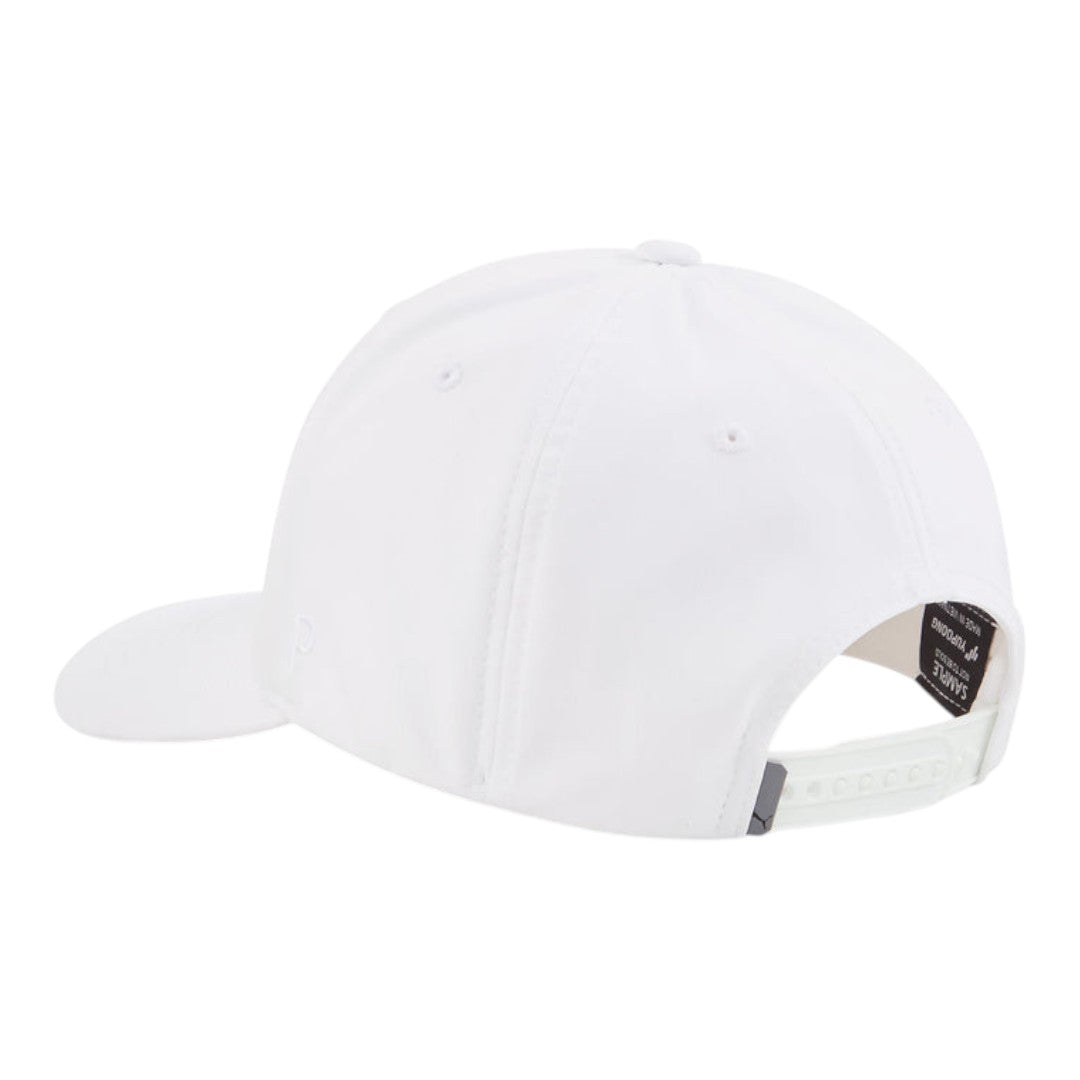 Puma Sip It Tech Golf Cap 025575