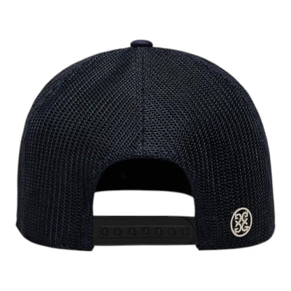 G/FORE Pops Gradient Tall Trucker Golf Hat GMH000155
