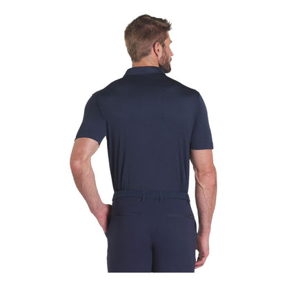 Puma Pure Colourblock Golf Polo Shirt 624979