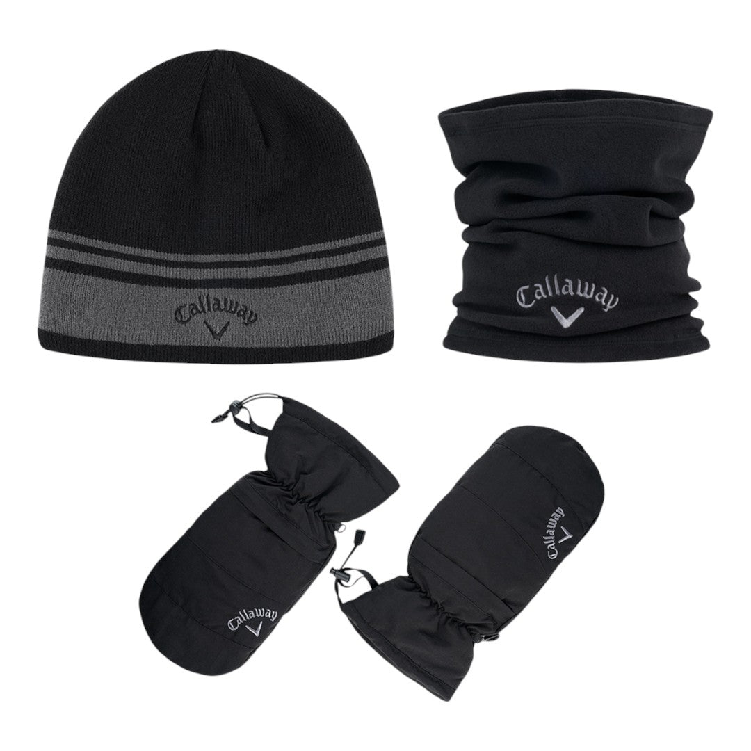 Callaway Weather Series Winter Gift Pack 5220180