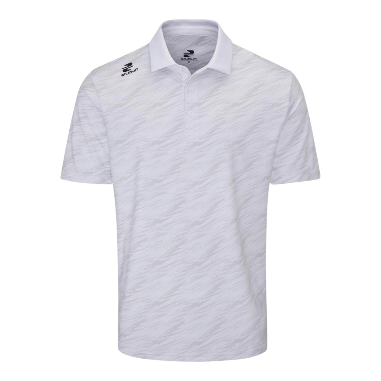 Stuburt Alicante Golf Polo Shirt SBTS1461