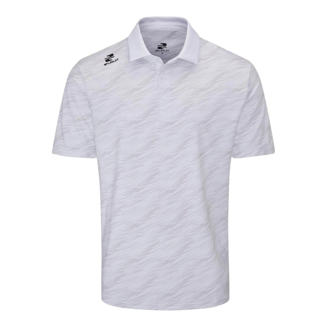 Stuburt Alicante Golf Polo Shirt SBTS1461